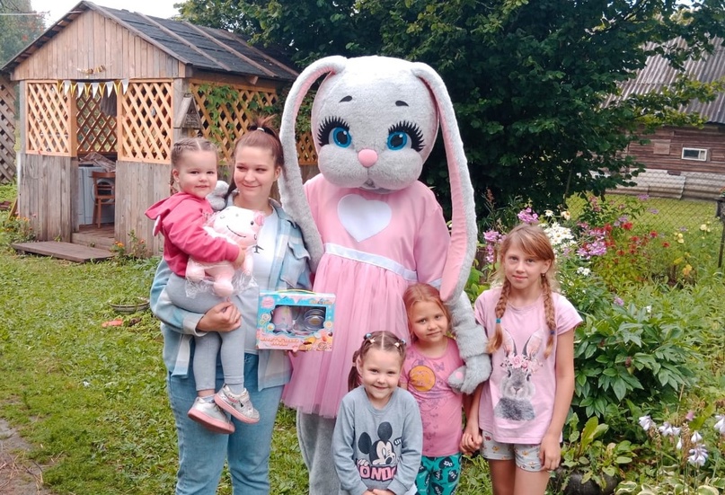 С ДНЁМ РОЖДЕНИЯ!!!