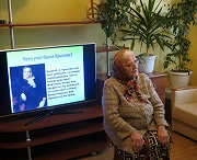 Творчеству Ивана Андреевича Крылова