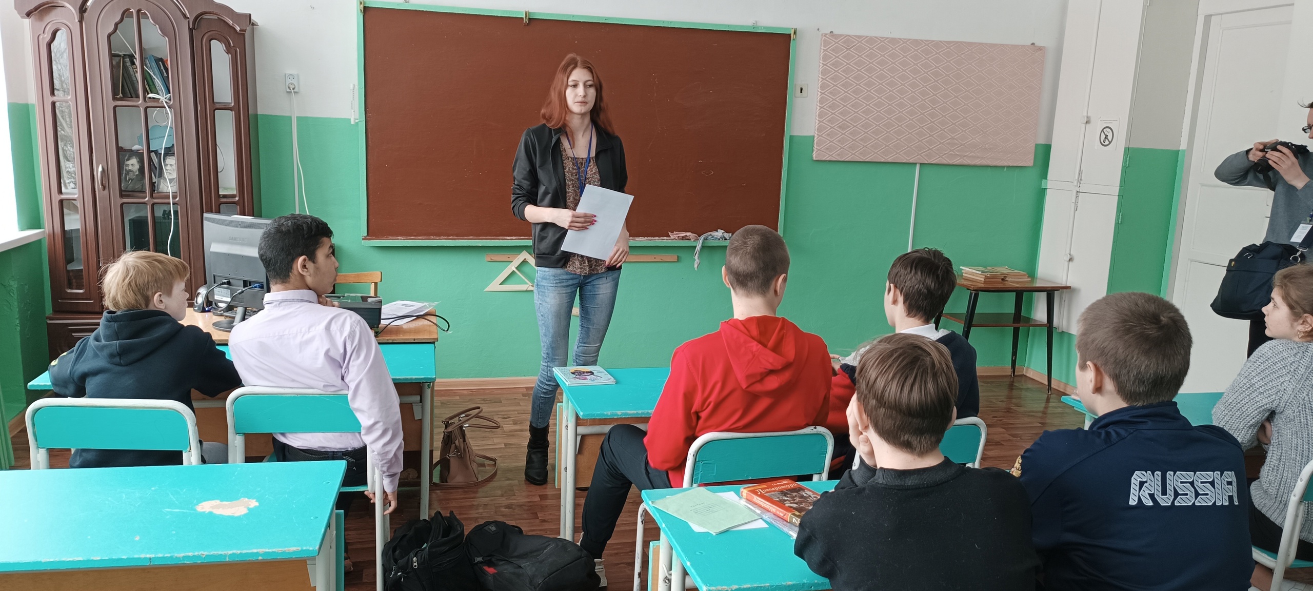 Безопасность в сети Интернет – одна из важных и актуальных современных проблем