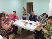 «Возможности ограничены, способности безграничны»