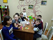 «Планета добрых дел».