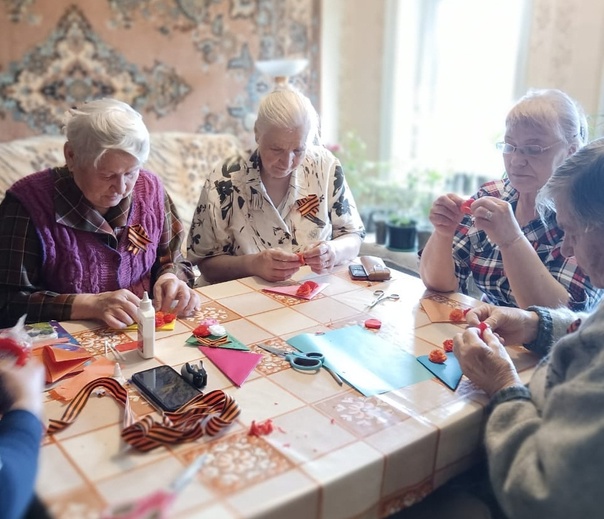 Творческая мастерская