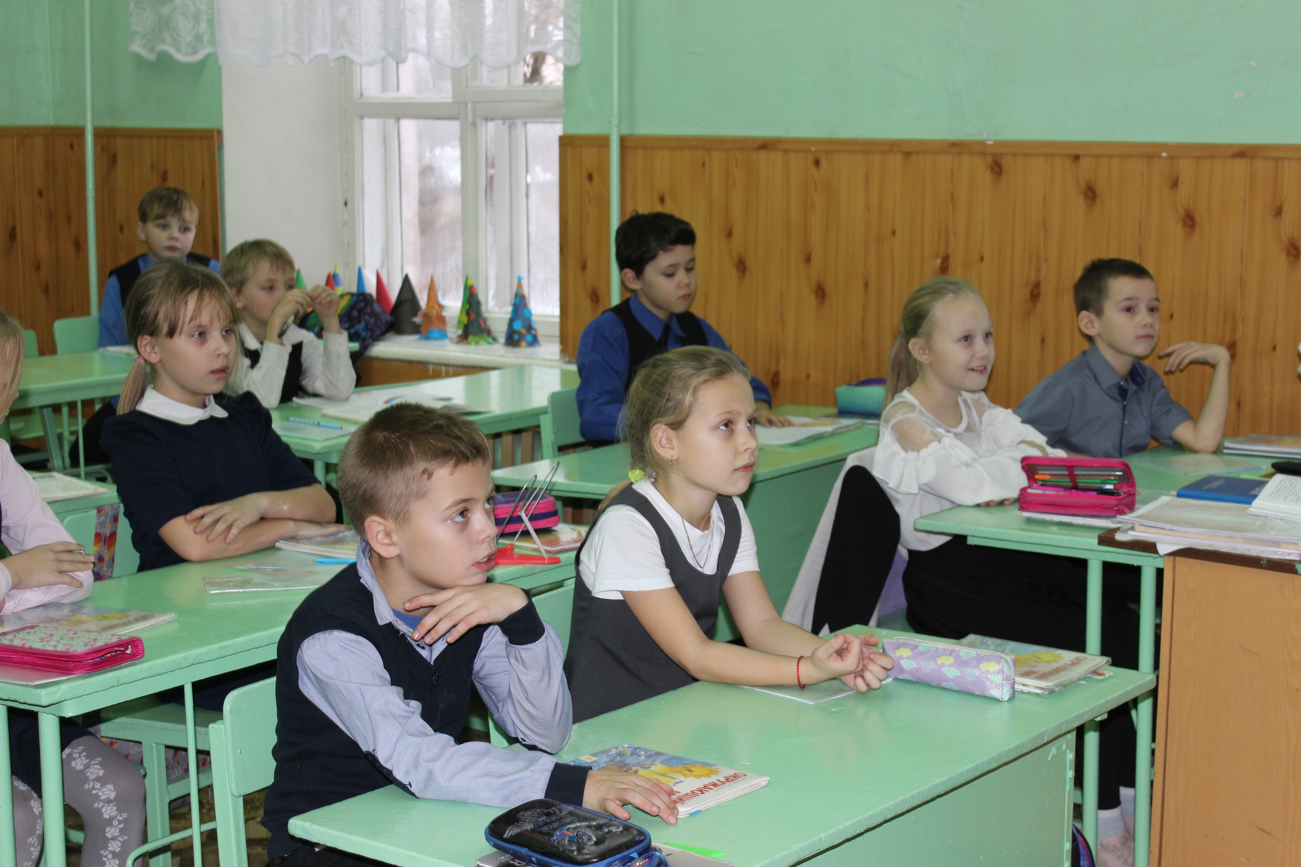 Внешность человека обманчива