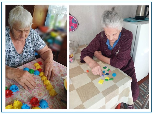 Настольные игры