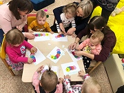 Подошла к концу тематическая неделя