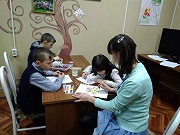 «Сказочные герои».