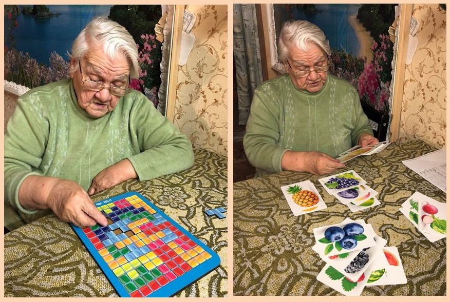 С пользой для здоровья!