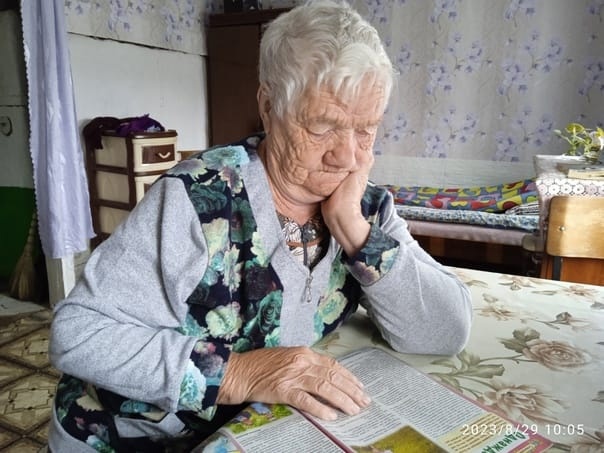  Мы читать не устаем