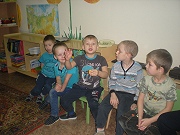 «Угадай-ка»