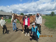«Открытые сердца»