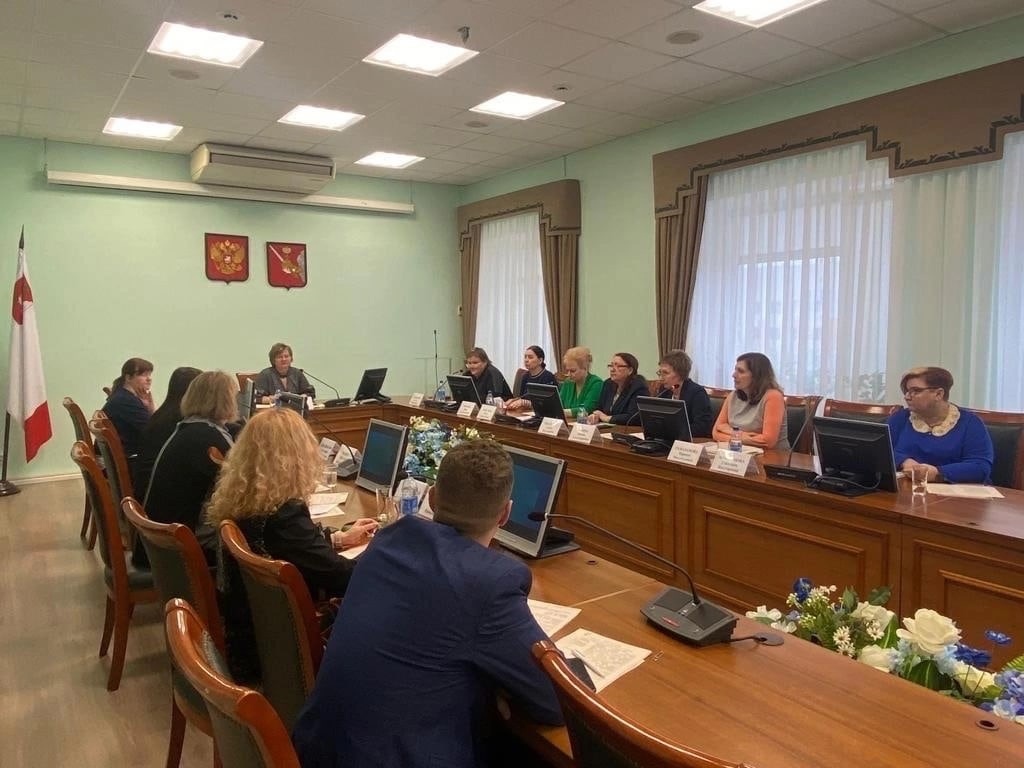 По результатам Экспертного совета нашему центру присвоен статус опорно-методической площадки по направлению: «Социальное обслуживание на дому: современные подходы и эффективная организация деятельности отделений на базе комплексных центров области