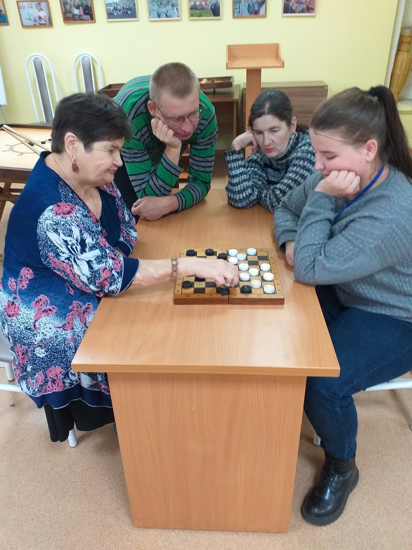 Для спорта не существует границ и возрастных рамок