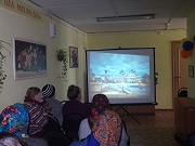 "Золотое кольцо России»