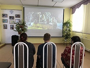 Русская народная сказка – это, прежде всего, произведение искусства