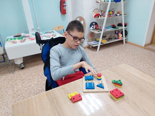 Индивидуальные занятия с получателями!