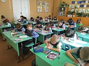 Акция «Открытка ветерану»