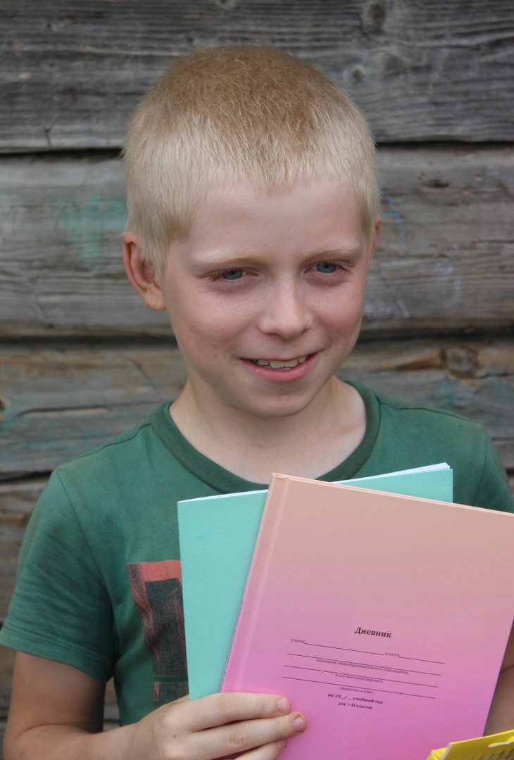 Не взирая на капризы погоды, мобильная бригада комплексного центра «Гармония» продолжает свою работу