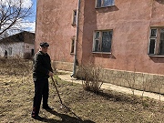 Субботники - добрая традиция