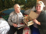 95-летний юбилей