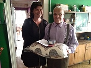 «Детский сад «Родничок»