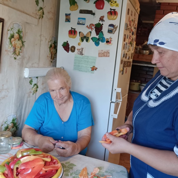 Овощи и фрукты - витаминные продукты