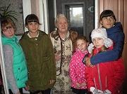 "День добра и уважения"