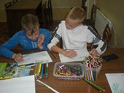 «Шаг навстречу»