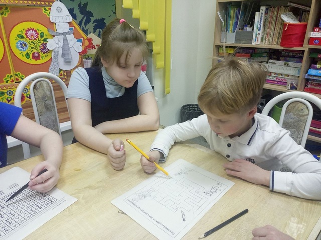 29 января – Международный день пазлов и головоломок