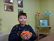 Студия «STR» от всей души поздравляет своих мам