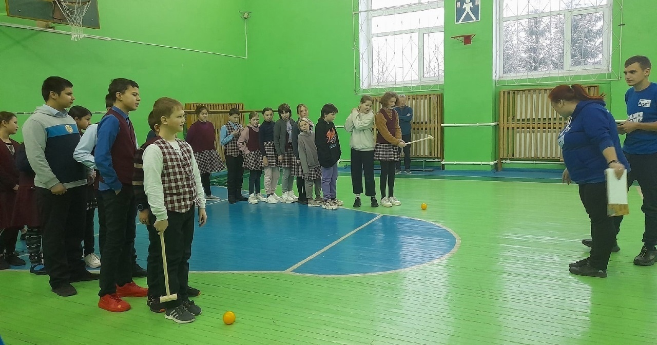 «Я за здоровый образ жизни»