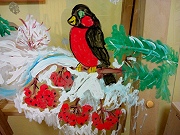 Юные художники студии «STR»