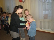 "Олимпийские игры"