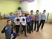 Появилась своя книга рекордов