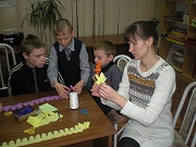 «Шаг навстречу»