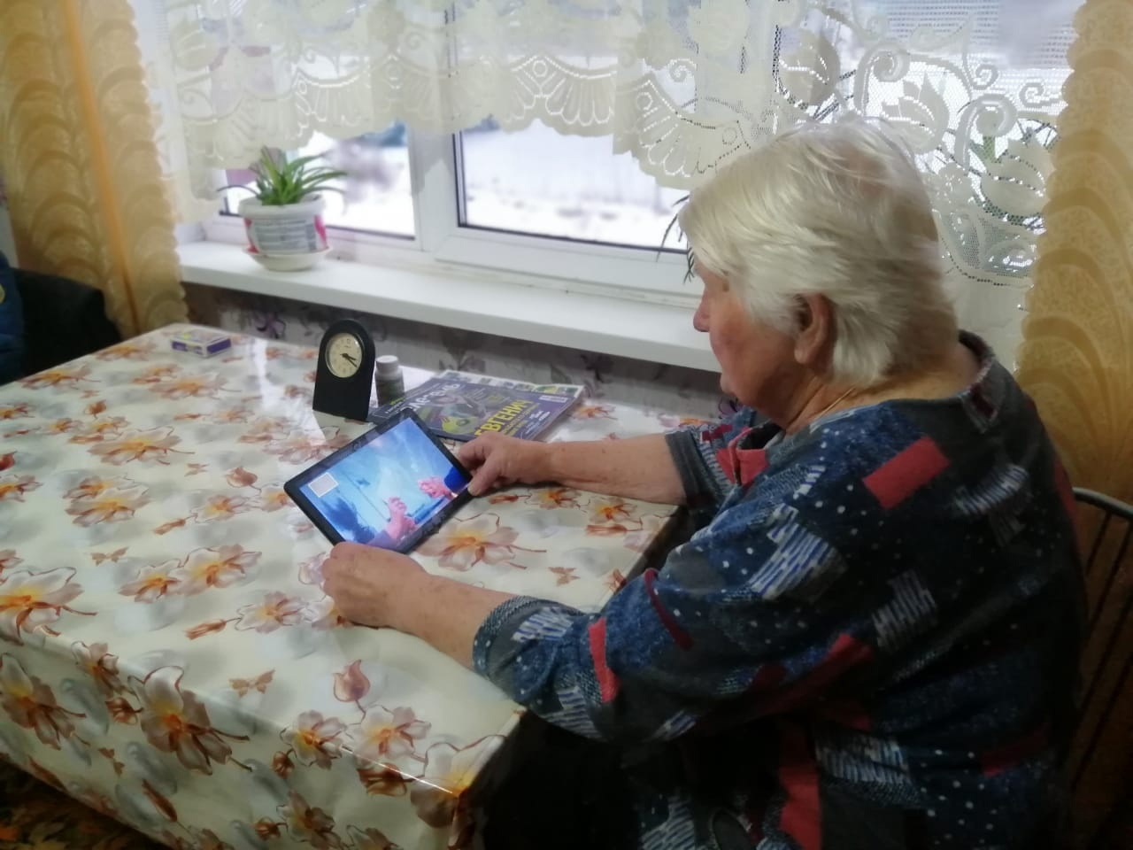 Мы против коррупции !