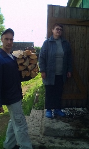 Новая технология «семейная социальная бригада»