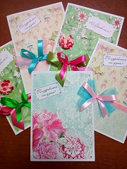 «Детский сад «Родничок»