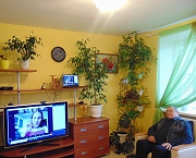 Литературная встреча с молодой поэтессой из Санкт-Петербурга Ульяной Королевой