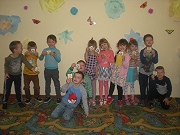 Спортивная ярмарка