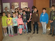 «Добровольцы – детям»