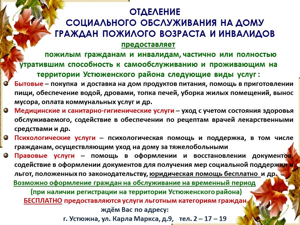 Сведения о социальном обслуживании граждан. Социальное обслуживание пожилых и инвалидов на дому. Отделения социальной помощи на дому. Отделение социального обслуживания на дому: услуги. Социальное обслуживание пожилых граждан на дому осуществляется.