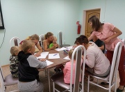 « Здоровая семья для ребёнка»