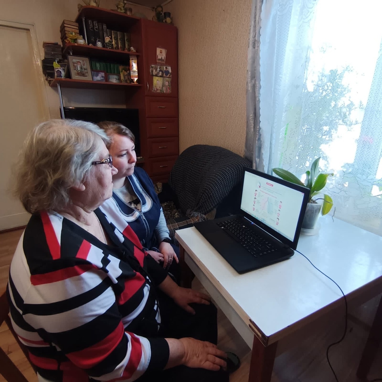 Профилактика туберкулеза