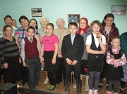 Чудеса в решете