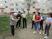 «Театральная площадка»