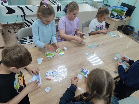 Наши "НЕПОСЕДЫ"!