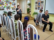 «Возможности ограничены, способности безграничны»