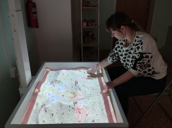 Как здорово отвлечься от учебных занятий и выбрать себе занятие по душе!