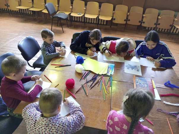 Мастер-классы в Яковлевском