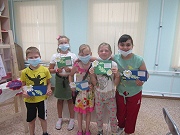 Мастер–класс по изготовлению открытки «Ромашка – символ семьи!»